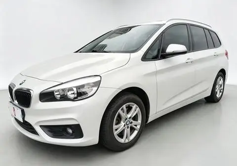 BMW 2 Series 旅行车 2018 — фото 1