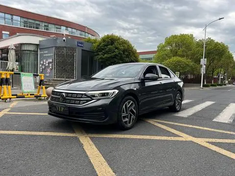 Volkswagen 速腾 2023