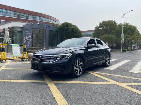 Volkswagen 速腾 2023