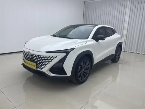 Changan UNI-T 2020