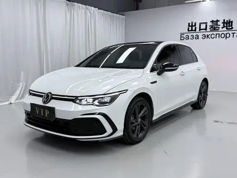 Volkswagen Golf 2023