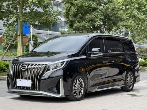GAC M8 2021