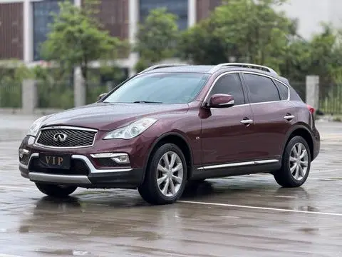 Infiniti QX50 2015