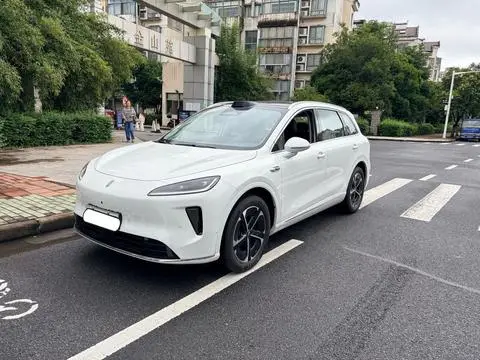 Shangjie H5 2025