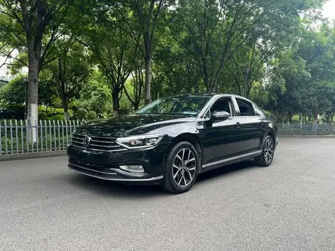 Volkswagen Magotan 2020