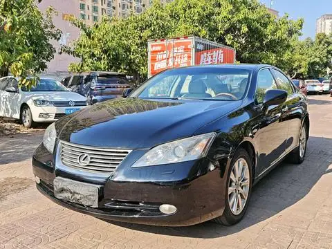 Lexus ES 2006