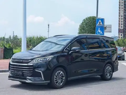 Maxus G50 2021