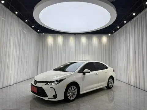 Toyota Corolla 2023