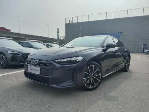 Audi A5L 2026