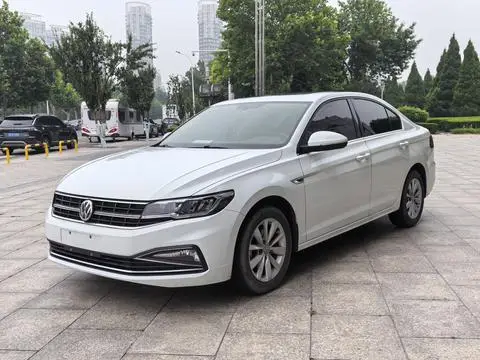 Volkswagen Bora 2019