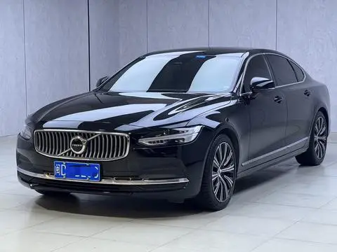 Volvo S90 2024
