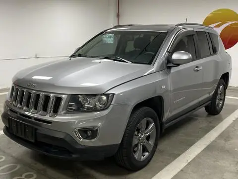 Jeep 指南者 2014