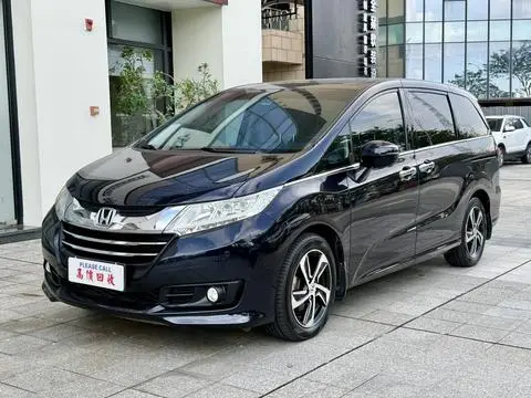Honda 奥德赛 2015