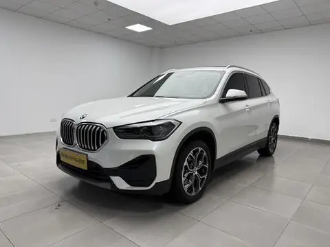 BMW X1 2022