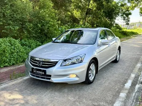 Honda Accord 2011