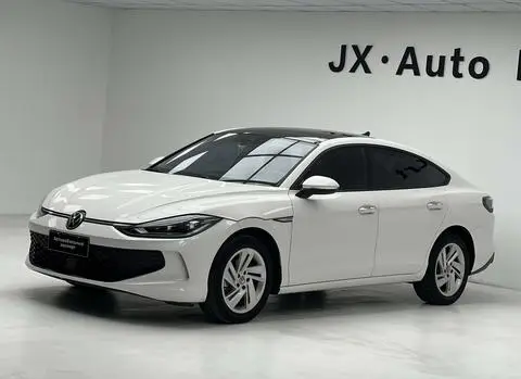 Volkswagen Lamando 2022