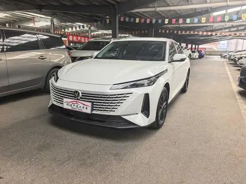 Changan 逸达 2023