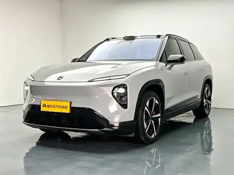 NIO ES7 2022