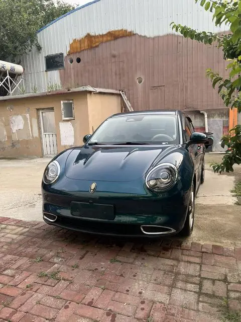 ORA 好猫 2024