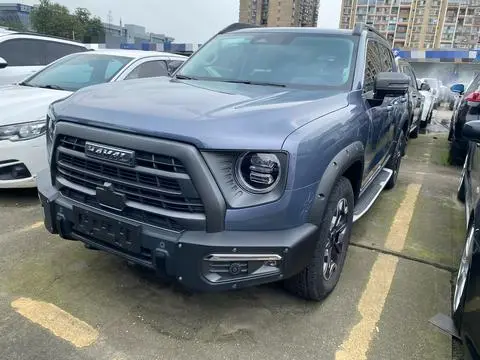 Haval Dargo 2022