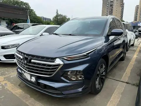 Wuling 凯捷Victory 2020 — фото 1