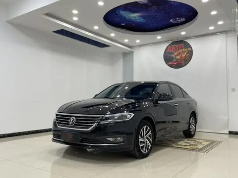 Volkswagen Lavida 2022