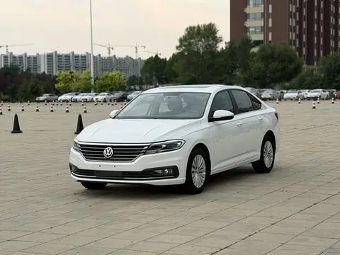 Volkswagen Lavida 2019