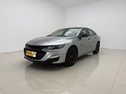 Chevrolet MalibuXL 2023