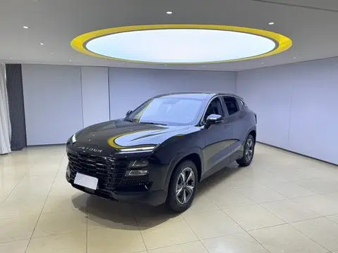 Jetour 大圣 2023