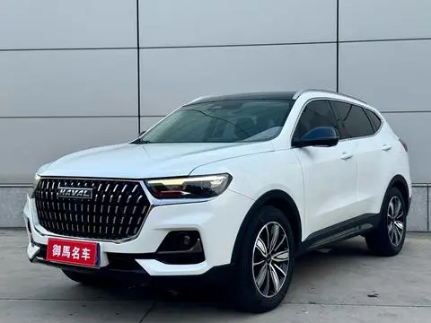 Haval H6 2023