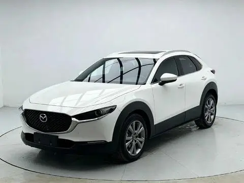 Mazda CX-30 2022
