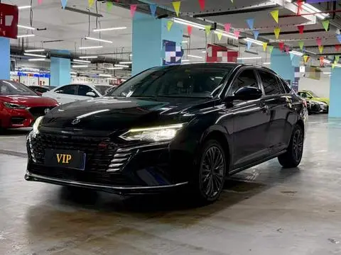 Dongfeng 奕炫MAX 2021