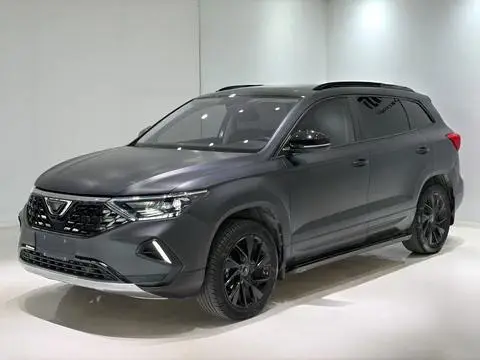 Jetta VS7 2022