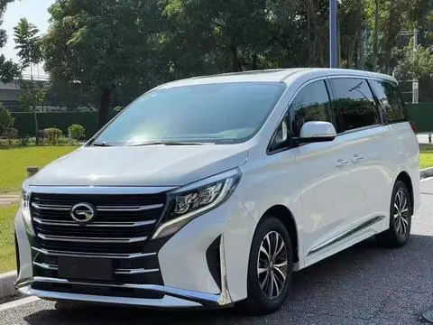 GAC M8 2023