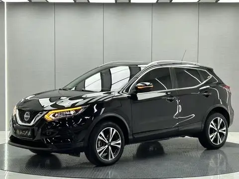 Nissan 逍客 2023