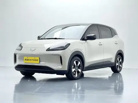 Wuling BingoPLUS 2024