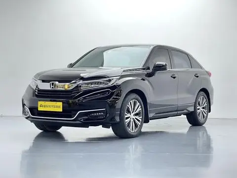 Honda 冠道 2020
