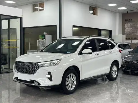 Haval M6 2021