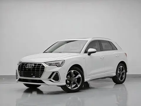 Audi Q3 2023