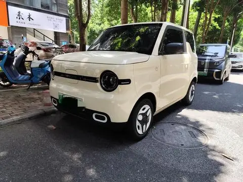 Geely 熊猫 2025
