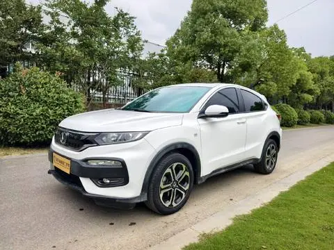 Honda XR-V 2015 — фото 1