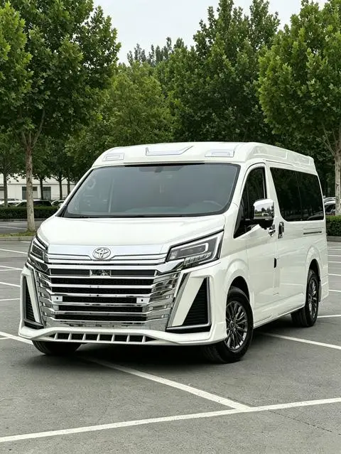 Kmuller 阿尔法 2025