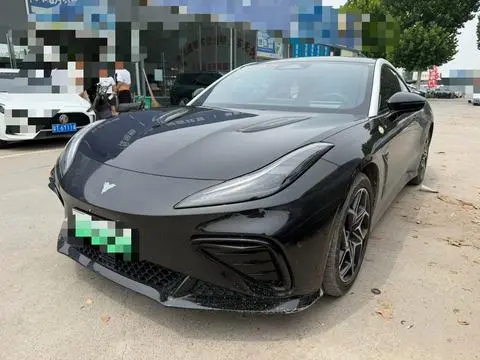 NETA GT 2023