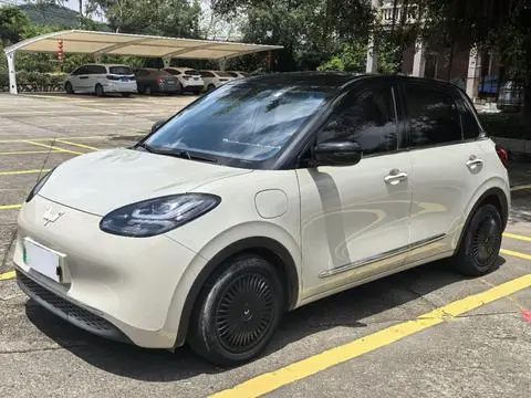 Wuling Bingo 2023