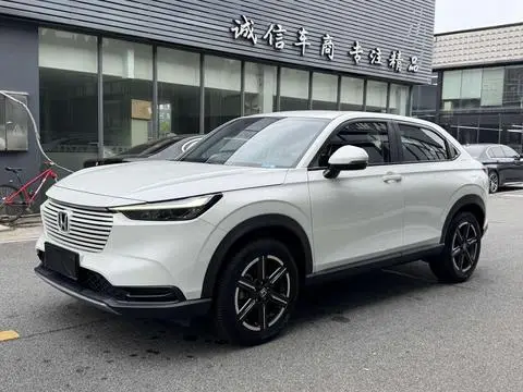 Honda 缤智 2023