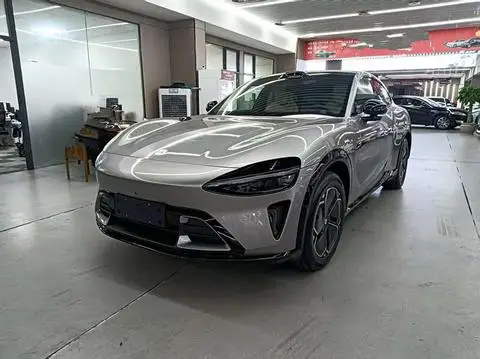Xiaomi 小米YU7 2025