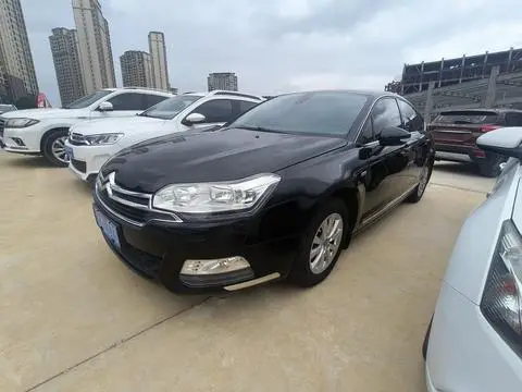 Citroën C5 2014