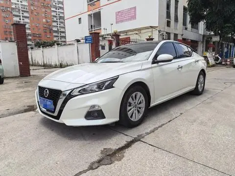 Nissan Teana 2019