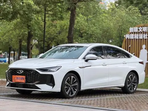Chery Arrizo 8 PRO 2025