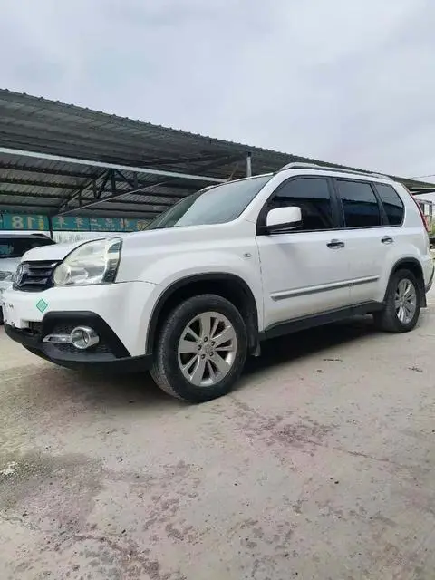 Dongfeng MX6 2016